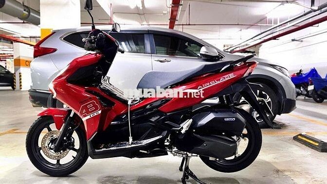 Air balde 125 model 4 Val cuối 2022, zin 99%