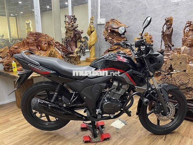 👉CB150 chính chủ bstp dàn áo đẹp, máy zin. odo 14k