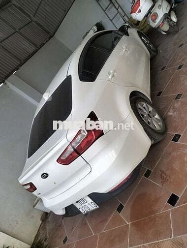 2016 1.4 MT Sedan - 110000 km