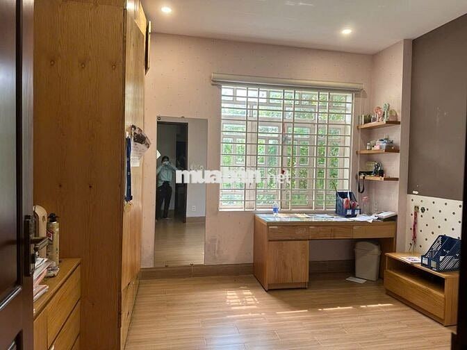 CHO THUÊ NHÀ 3 TẦNG 4PN SÂN OTO - HẺM XE TẢI - TRƯỜNG THỌ. THỦ ĐỨC