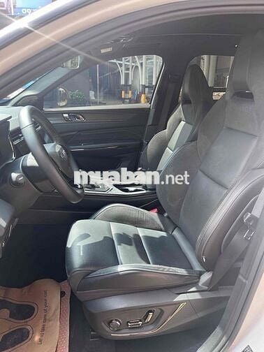 Lynk&Co 01 2024 Hyper Pro - 26000 km