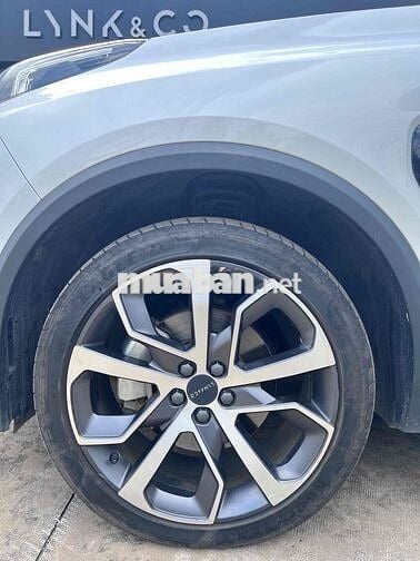 Lynk&Co 01 2024 Hyper Pro - 26000 km