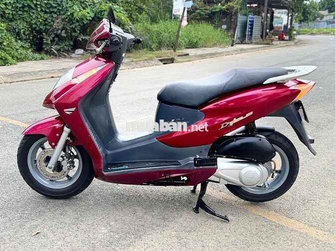 💥💥 Dylan 150 Giấy tờ đầy đủ máy cực chất