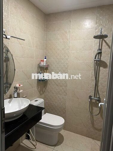 CHO THUÊ NHÀ 3 TẦNG 4PN SÂN OTO - HẺM XE TẢI - TRƯỜNG THỌ. THỦ ĐỨC