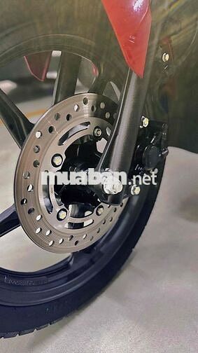 Air balde 125 model 4 Val cuối 2022, zin 99%