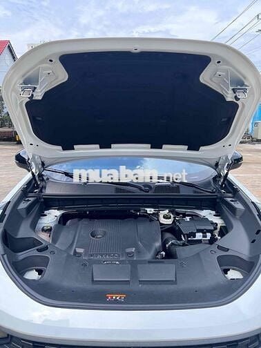 Lynk&Co 01 2024 Hyper Pro - 26000 km