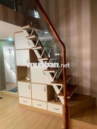 Căn hộ Hóc Môn 38m2 giá 225Triệu cuối đường Phan Văn Hớn