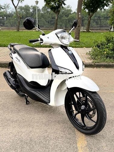 💥💥 Libety 2016 iget Abs Bstp chính chủ bản số đẹp