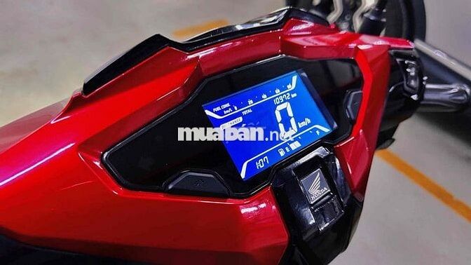 Air balde 125 model 4 Val cuối 2022, zin 99%