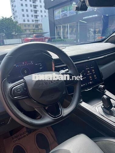 Lynk&Co 01 2024 Hyper Pro - 26000 km