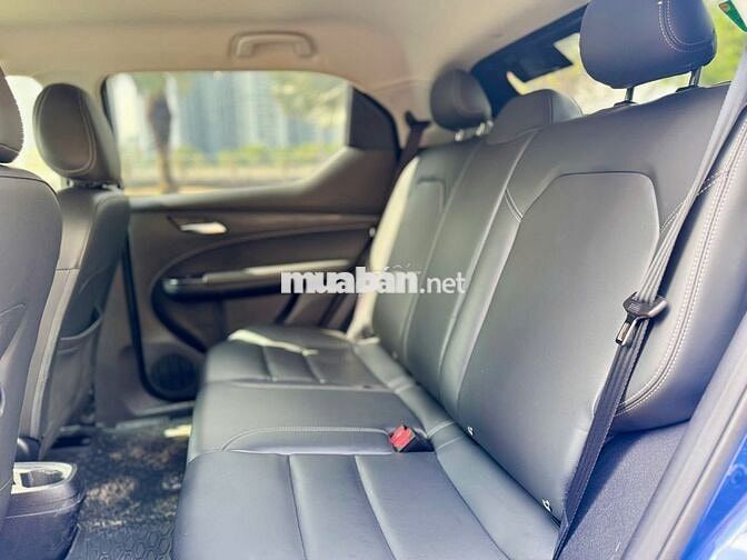 VinFast VF5 Plus 2024 - Màu xanh - 5v8km - Mua pin