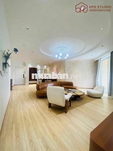 Chuyển nhượng CH GreenView, PMH, Quận 7