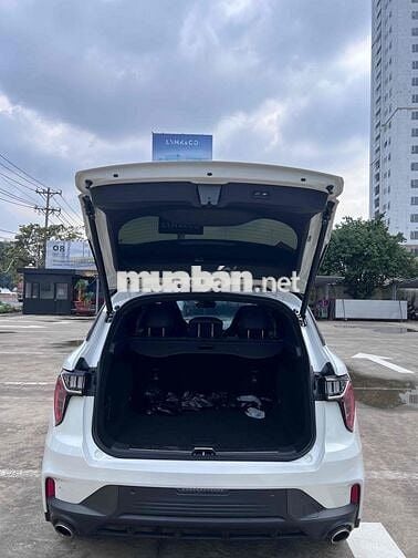 Lynk&Co 01 2024 Hyper Pro - 26000 km