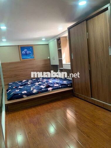 Căn hộ Hóc Môn 38m2 giá 225Triệu cuối đường Phan Văn Hớn