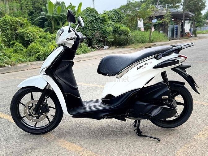 💥💥 Libety 2016 iget Abs Bstp chính chủ bản số đẹp