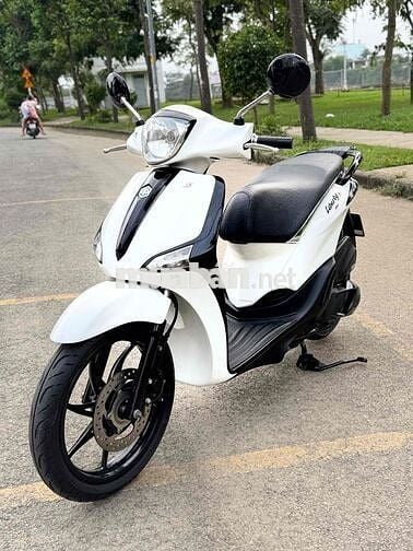 💥💥 Libety 2016 iget Abs Bstp chính chủ bản số đẹp