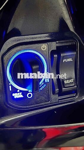 Air balde 125 model 4 Val cuối 2022, zin 99%