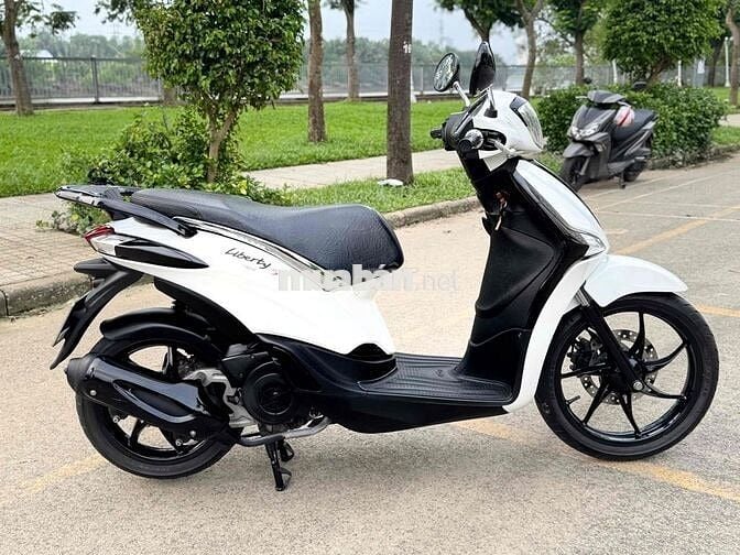 💥💥 Libety 2016 iget Abs Bstp chính chủ bản số đẹp