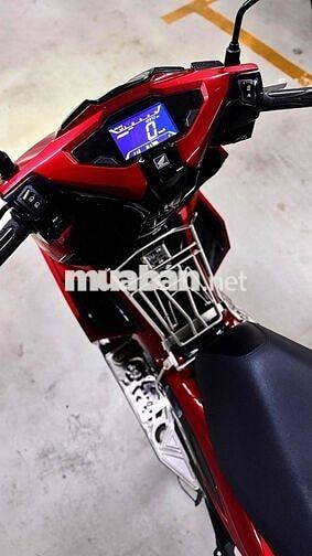 Air balde 125 model 4 Val cuối 2022, zin 99%