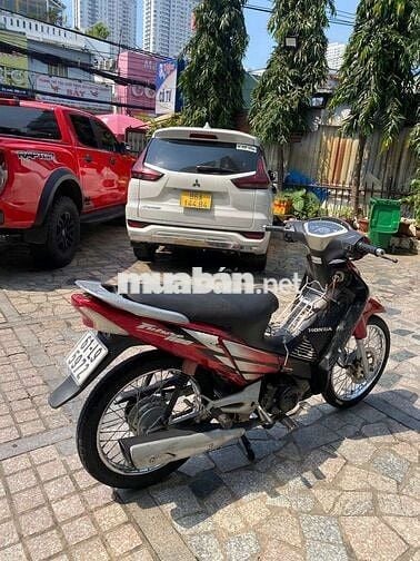 Xe future Hàn Quốc