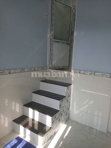 BÁN NHÀ CHÍNH CHỦ NHỎ NHỎ XINH XINH