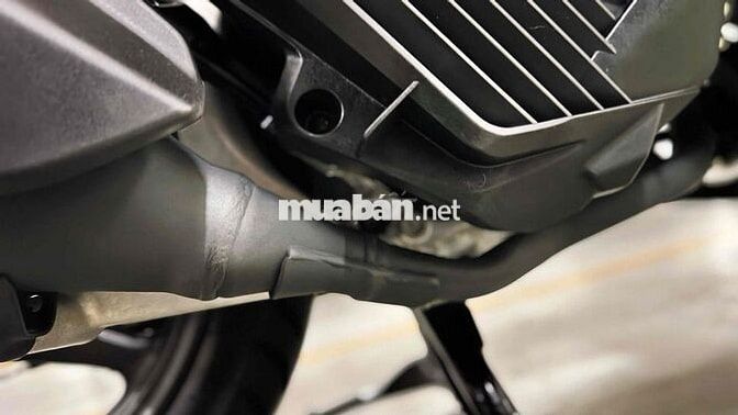 Air balde 125 model 4 Val cuối 2022, zin 99%