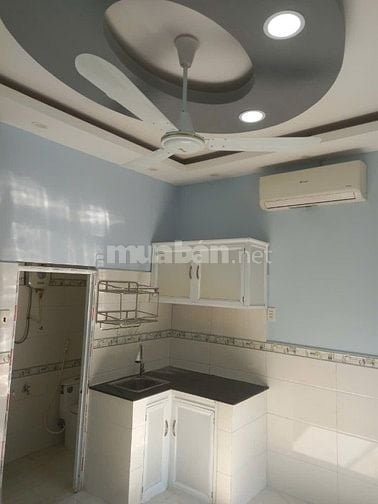 BÁN NHÀ CHÍNH CHỦ NHỎ NHỎ XINH XINH