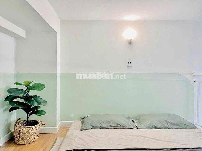 Phòng Mới Cách Cầu Vượt Linh Xuân Phạm Văn Đồng 3p Đi Xe