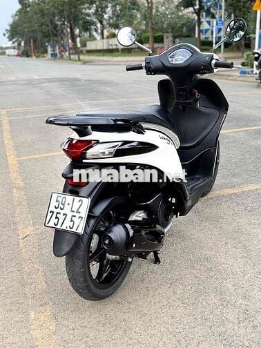 💥💥 Libety 2016 iget Abs Bstp chính chủ bản số đẹp