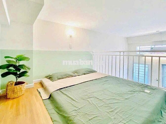 Phòng Mới Cách Cầu Vượt Linh Xuân Phạm Văn Đồng 3p Đi Xe