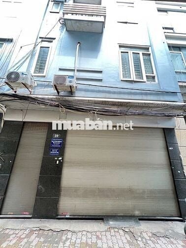 PHỐ NGUỴ NHƯ KON TUM. 45m2. CHÍNH CHỦ. CHO THUÊ VĂN PHÒNG, SPA