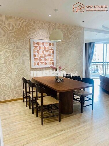 Chuyển nhượng CH GreenView, PMH, Quận 7