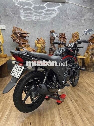 👉CB150 chính chủ bstp dàn áo đẹp, máy zin. odo 14k