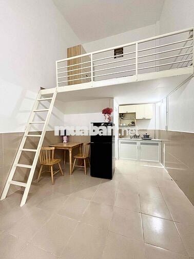 Phòng Mới Cách Cầu Vượt Linh Xuân Phạm Văn Đồng 3p Đi Xe