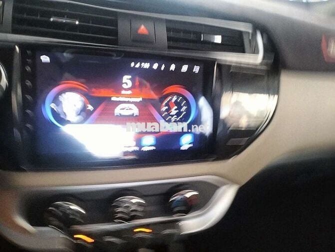 2016 1.4 MT Sedan - 110000 km