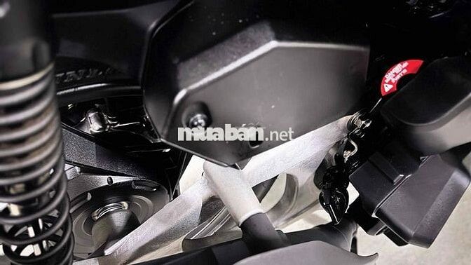 Air balde 125 model 4 Val cuối 2022, zin 99%