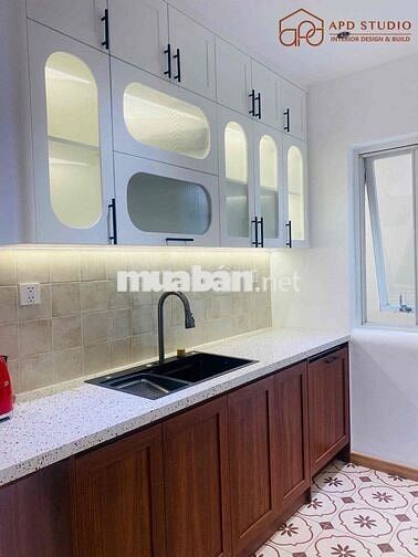 Chuyển nhượng CH GreenView, PMH, Quận 7