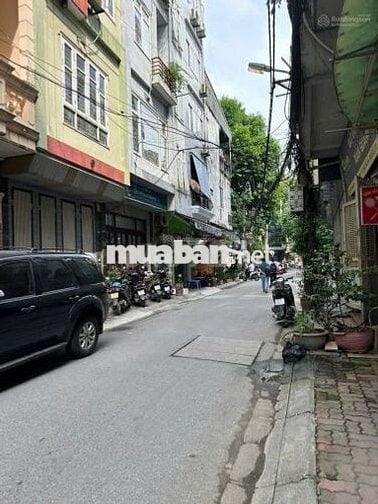 PHỐ NGUỴ NHƯ KON TUM. 45m2. CHÍNH CHỦ. CHO THUÊ VĂN PHÒNG, SPA