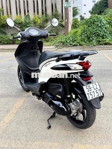 💥💥 Libety 2016 iget Abs Bstp chính chủ bản số đẹp