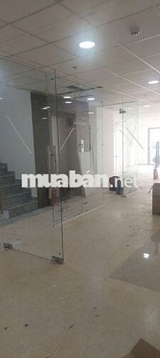 Cho thuê văn phòng khu K300 Tân Bình 150m² giá 28tr hỗ trợ fitout