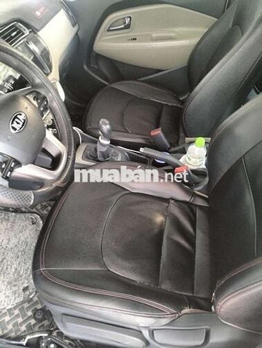 2016 1.4 MT Sedan - 110000 km