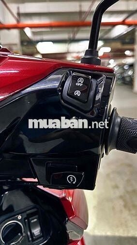 Air balde 125 model 4 Val cuối 2022, zin 99%