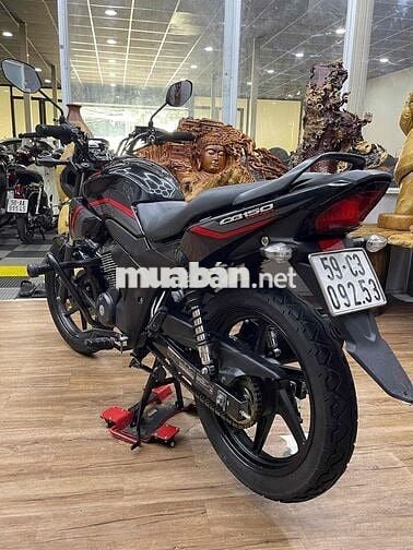 👉CB150 chính chủ bstp dàn áo đẹp, máy zin. odo 14k