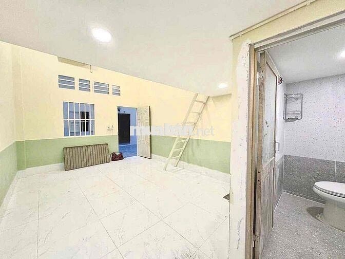 Phòng Mới Cách Cầu Vượt Linh Xuân Phạm Văn Đồng 3p Đi Xe