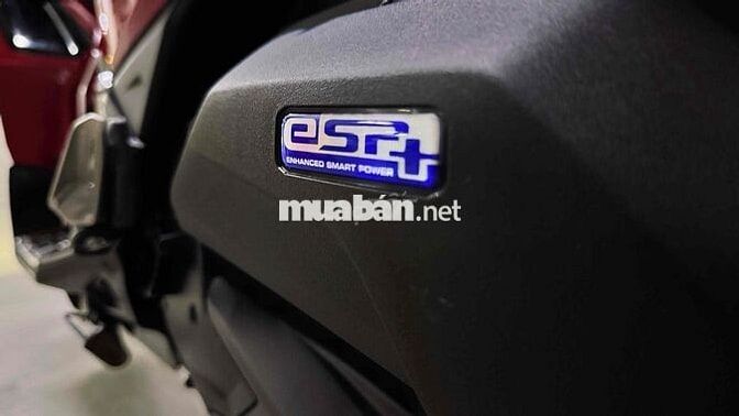 Air balde 125 model 4 Val cuối 2022, zin 99%