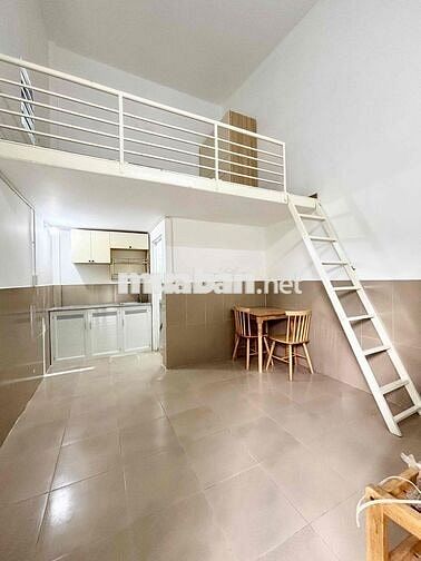 Phòng Mới Cách Cầu Vượt Linh Xuân Phạm Văn Đồng 3p Đi Xe