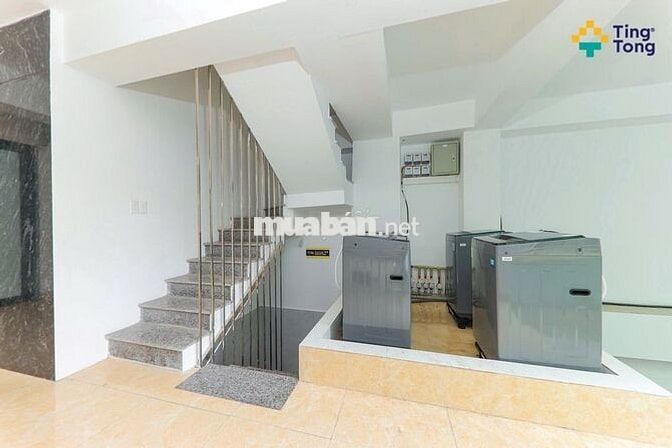 PHÒNG GÁC XÉP FUL ĐỒ NGÕ 300 NGUYỄN XIỂN – TÂN TRIỀU - UTT - ĐHKHTN