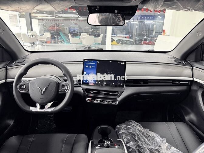 VinFast VF6 ECO - CHỈ TỪ 649 TR  - XE GIAO NGAY