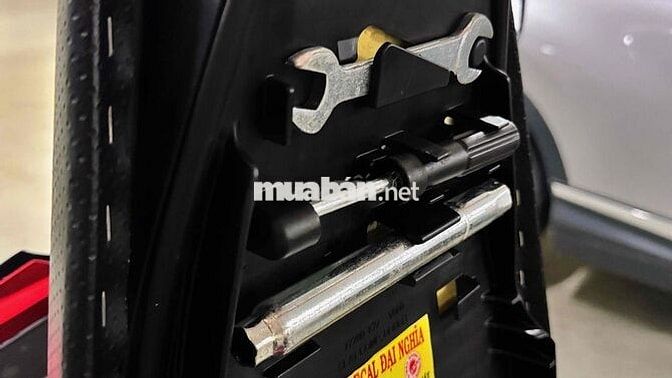 Air balde 125 model 4 Val cuối 2022, zin 99%