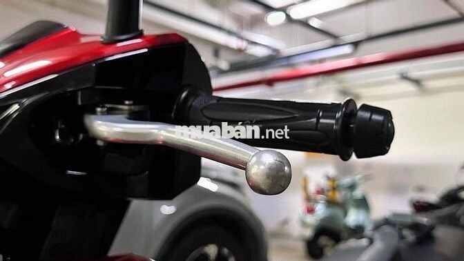 Air balde 125 model 4 Val cuối 2022, zin 99%